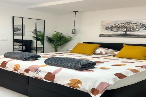 Apartments Noa Old Town - Studio - Ground Floor