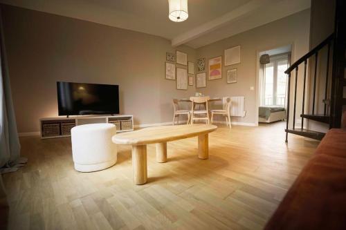 Soft Wood - Duplex - Historique