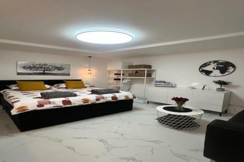 Apartments Noa Old Town - Studio - Ground Floor