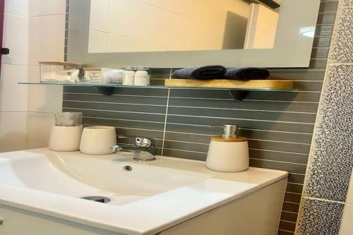 Apartments Noa Old Town - Studio - Ground Floor