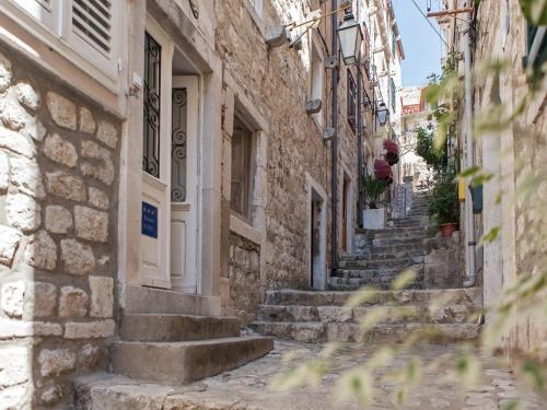 Apartments Noa Old Town - Studio - Ground Floor