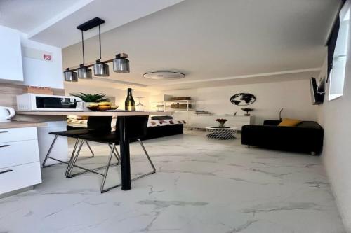 Apartments Noa Old Town - Studio - Ground Floor
