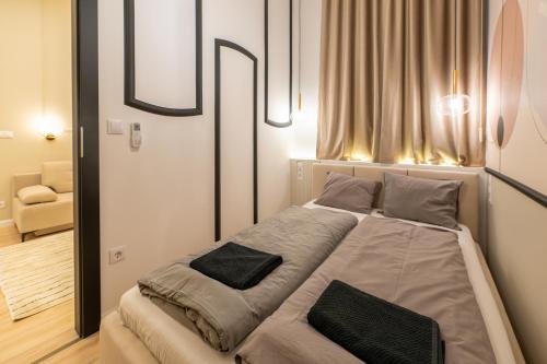 Acacia-A20 Suites 1072 Budapest, Akácfa utca 20 kép - 3