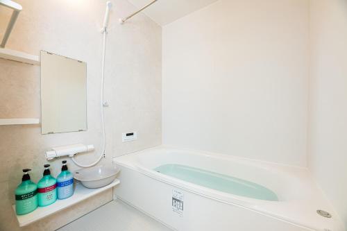 Irodori Hotel KOU