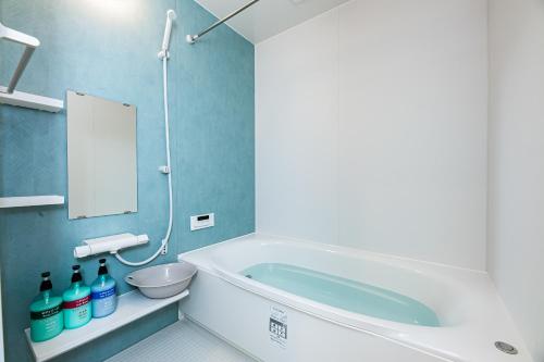 Irodori Hotel SUI