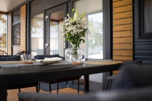 Mobile Home Gardelin Zaton