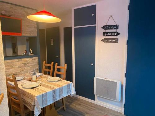 L'appartement Tom d'Avoriaz