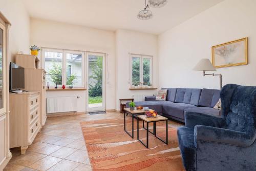 Kasprowicza Comfy Apartment for 4 Guests with Terrace Zakopane by Noclegi Renters