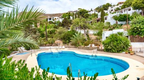 Tranquility starts here at apartment Maria