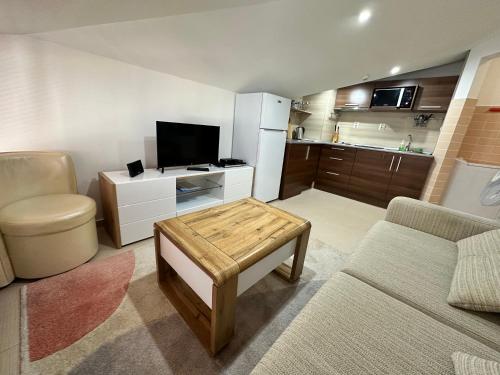 Belvedere Holiday Club nice place