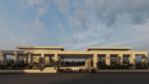 Tetra Retreat Kefalonia