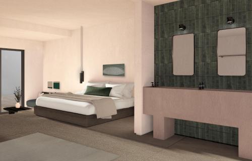Gallery image of Tetra Resort & Spa Kefalonia in Kefallonia