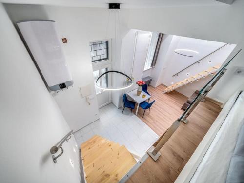 Loft 8 - Cozy Stylish Stay with parking 1085 Budapest, 74 József körút kép - 3