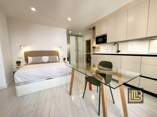 CM Malaga Soho A
