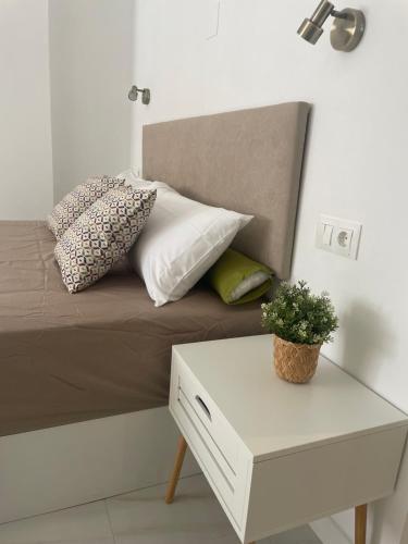 CM Malaga Soho A