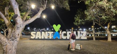 Foto Santa Cruz Centro 1