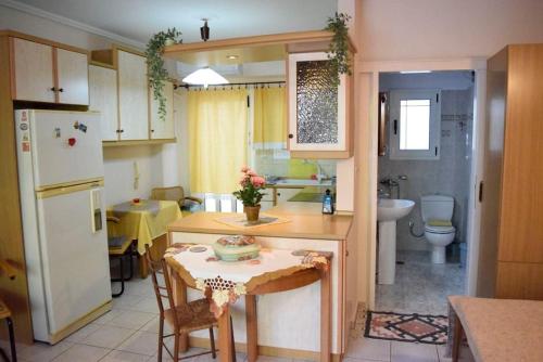 Cosy Apartment with Garden 5 min from metro