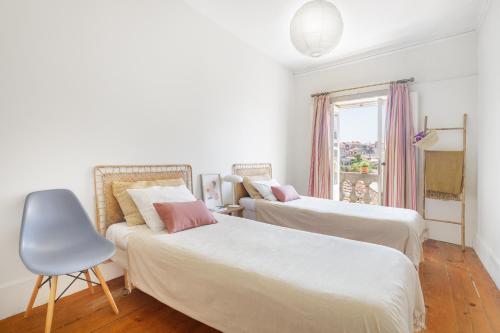 Charming Historic 31 Janeiro Street