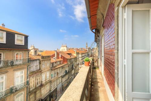 Charming Historic 31 Janeiro Street