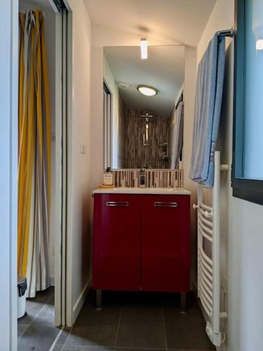 Photo de la galerie de l'établissement Villa piscine chauffée & jacuzzi, à Seignosse