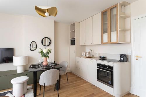 L'Albatre - Proche plage de Dinard