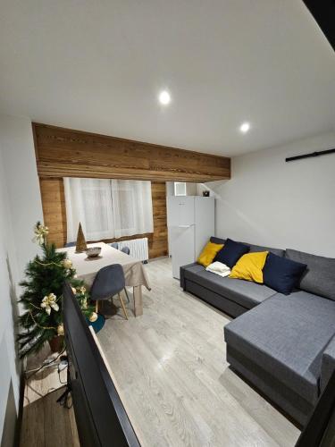 Appartement entièrement rénové - Vars les Claux