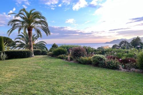 Le Seaview - Calm - Pool - Farniente - Sea view