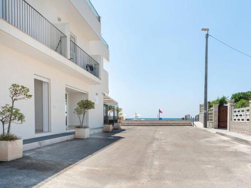 Γενική θέα στη θάλασσα ή θέα στη θάλασσα από  αυτή η παραθεριστική κατοικία