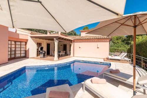 Beach Villa Margot by Sealand Villas photo 2