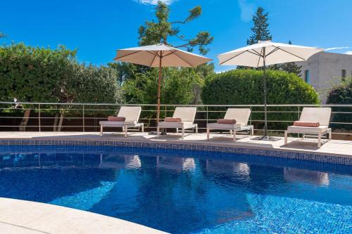 Beach Villa Margot by Sealand Villas