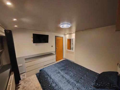 Gallery image of Cozy Blackpool Retreat with 3 Bedrooms in Blackpool