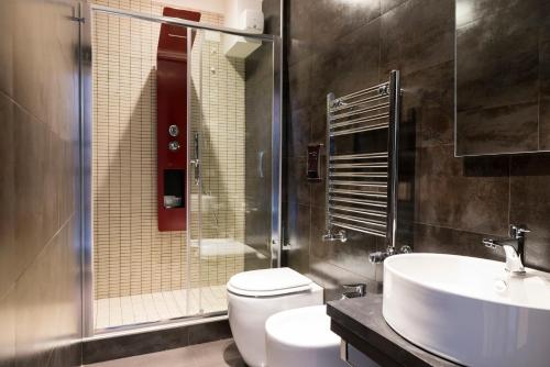 Gallery image of Residenza Edoardo I in Rome