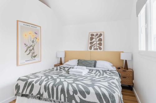 Villa Romainville paris pour 8 personnes