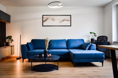 Hniezdo v Raji 2 - Luxury rest apartment in the hearth of Spišská Nová Ves