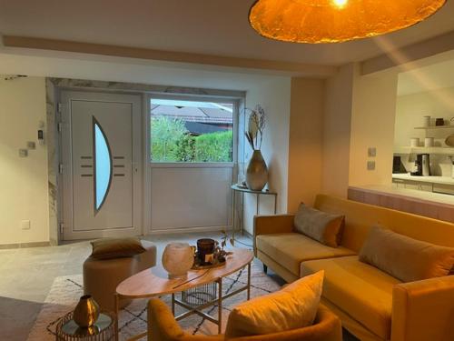 LES GRANGES DE JADIS ALSACE Bis