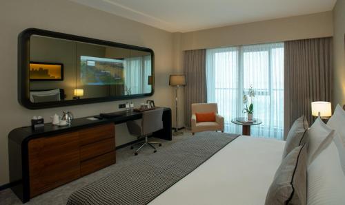 Fotografie z fotogalerie ubytování Movenpick Diyarbakir v destinaci Diyarbakır