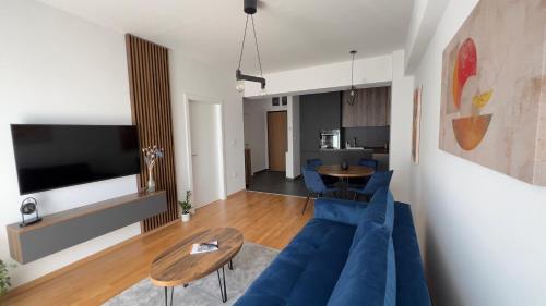 East Gate Urban Apartment