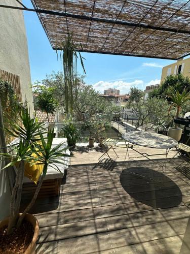 Maison Architecte Plage & Vue