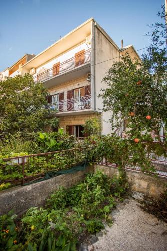 Apartments Nuic
