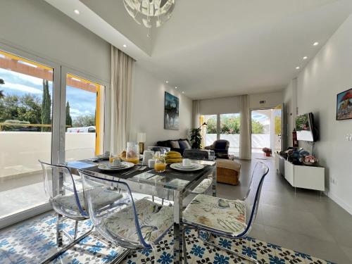 Vilamoura Club Villa 3 With Pool by Homing