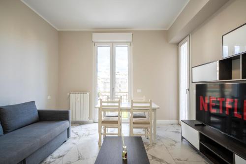 Maragliano Prestige Apartments - A Due Passi dalla Tramvia