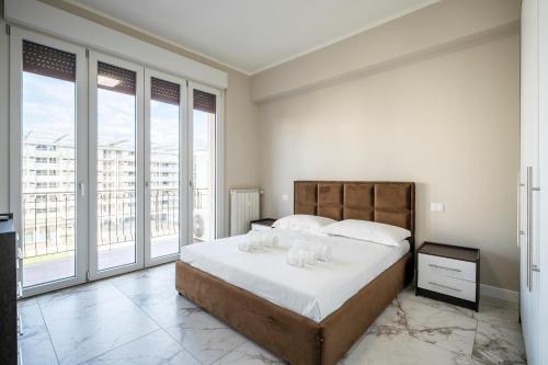 Maragliano Prestige Apartments - A Due Passi dalla Tramvia