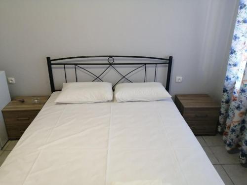 Ελευθέριος rooms 2