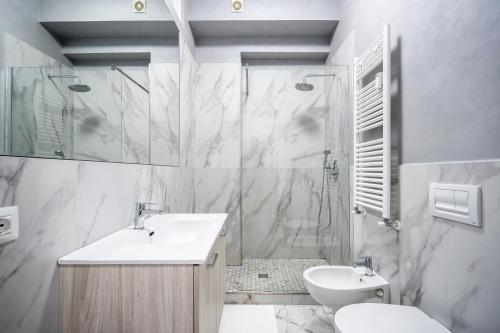 Maragliano Prestige Apartments - A Due Passi dalla Tramvia