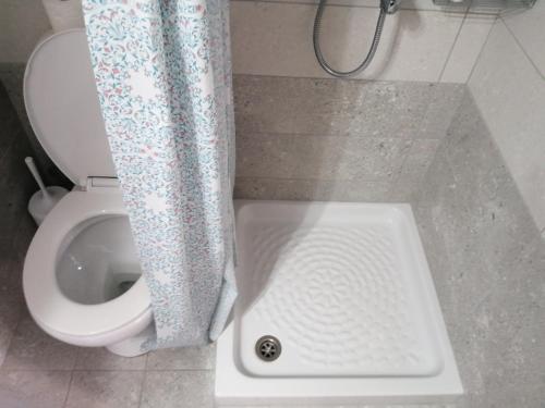 Ελευθέριος rooms 2