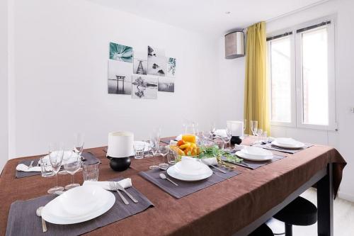 Φωτογραφία από το άλμπουμ του L'Edificio - 12p - 5 chambres - Paris Disney στο Champs-Sur-Marne