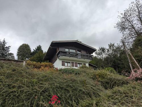 Le Petit Chalet Bellevue - COSY calme parking