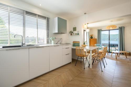 Photo de la galerie de l'établissement View Lake 2 -Veyrier-du-Lac, à Veyrier-du-Lac