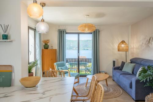 Photo de la galerie de l'établissement View Lake 2 -Veyrier-du-Lac, à Veyrier-du-Lac