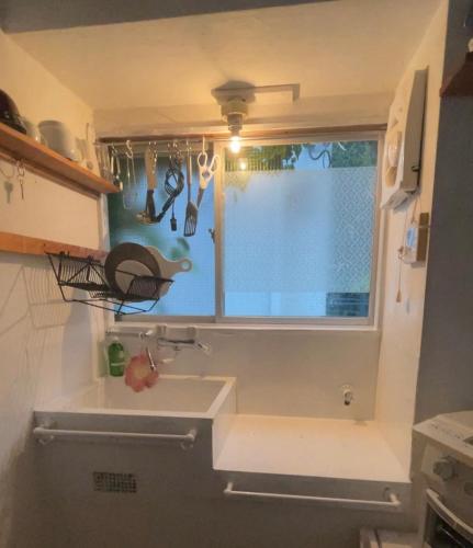 minimalist経堂の小さなお部屋